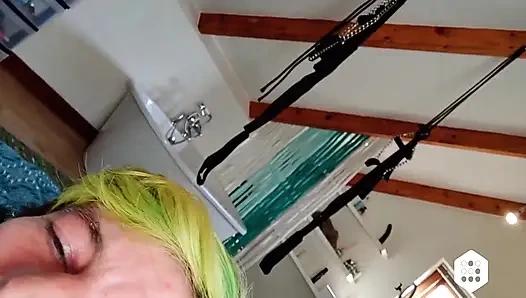 Hege Cumshots Compilation