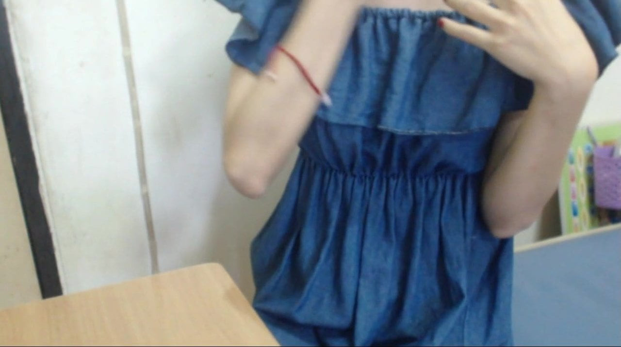 Sexy Latina Hardcore Action