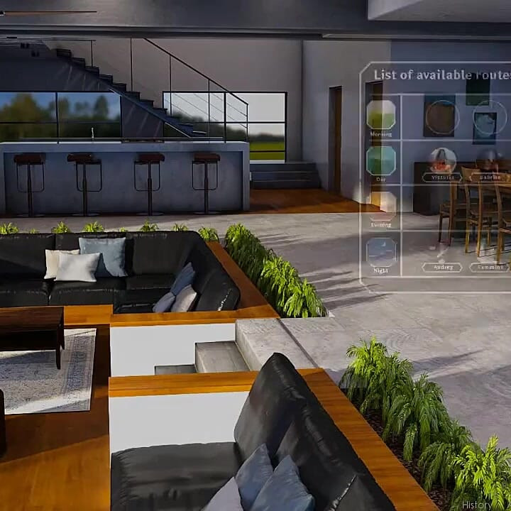 "Lust Academy : baise et magie. Épisode 17"