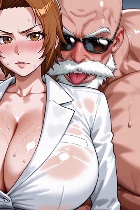Roshi (db) X Masaki (wybielacz)
