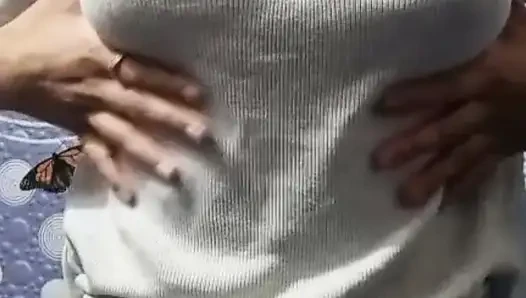 Indian girl viral vidoe