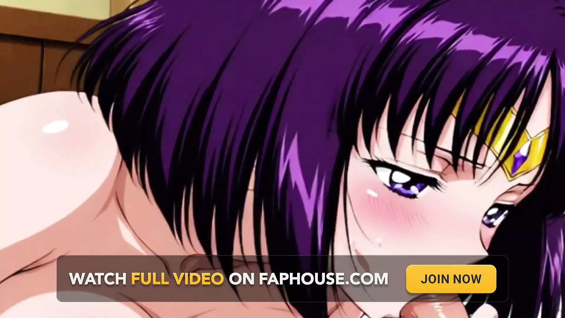 水手月亮 hotaru Tomoe 鸡巴