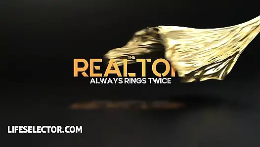 A Saucy Business Offer from Sexy Realtor Lia Lin You Can’t Refuse