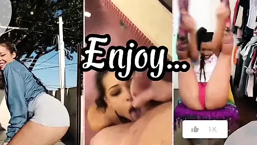 Видео от первого лица - грязный хуй - руководимая мастурбация - руководство моей шаловливой малышкой, чтобы очистить мои хуи