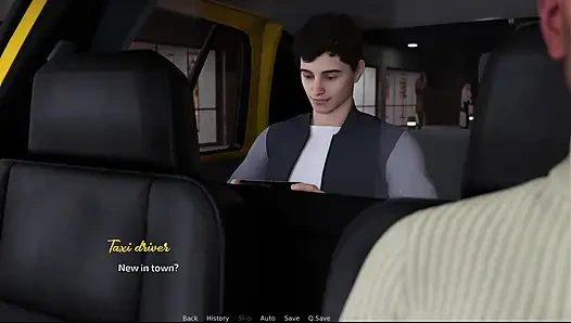 Неконтролируемые студенты колледжа (Часть 1)