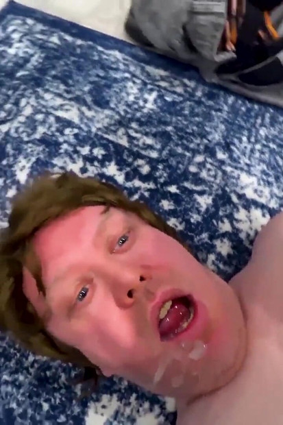 Cum Slave Series