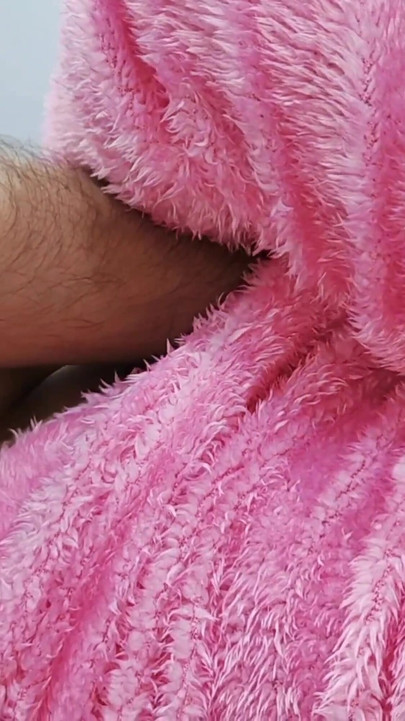 Emotional moment from "vihar village lover sex mms beautiful nri girl breastfeeding lover blowjob"