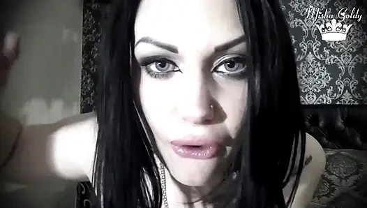 Ich bring meinen schönen sissy-boy zum kommen
