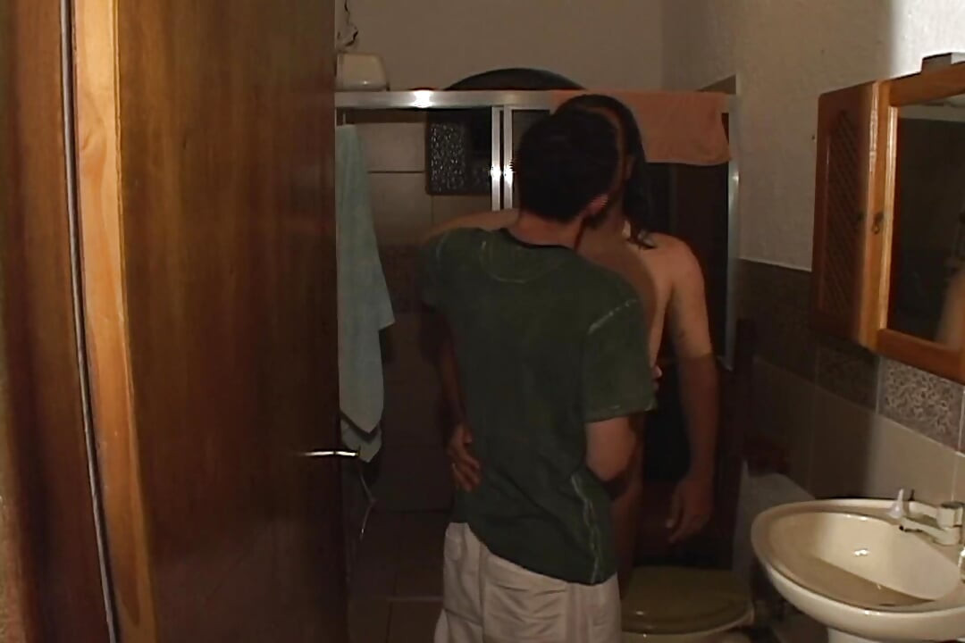 Gay Latino Deep Ass Fuck Raw Pounding Bottom Begs More
