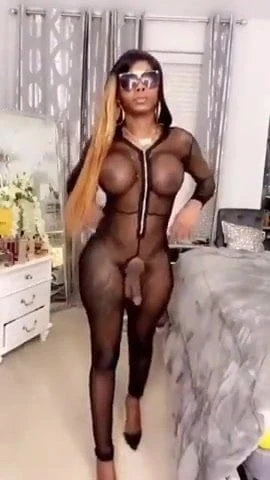 Bad Bitch