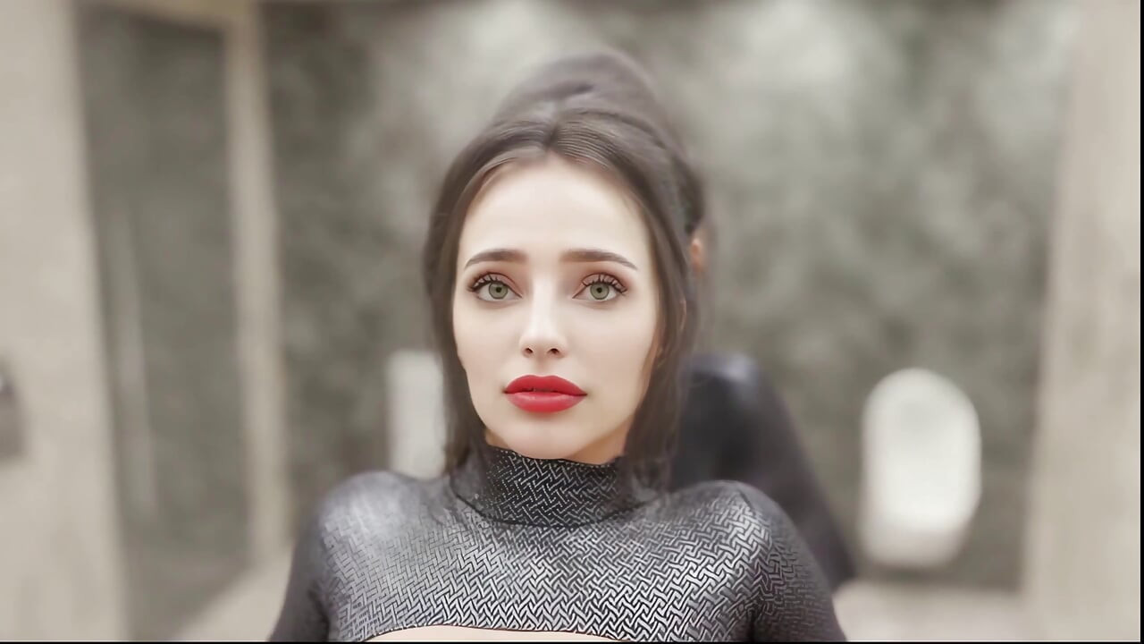 As Fantasias Sombrias da Minha Esposa Insaciável Sofia (parte 1)
