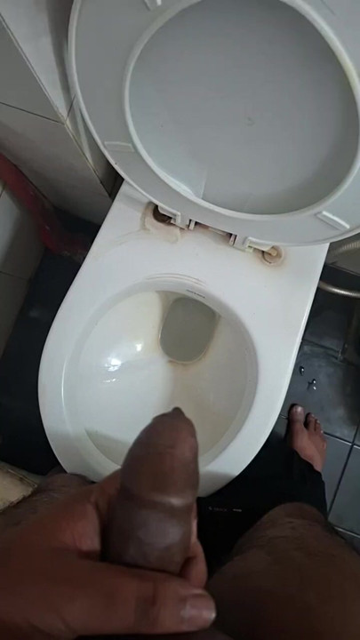 Pissing