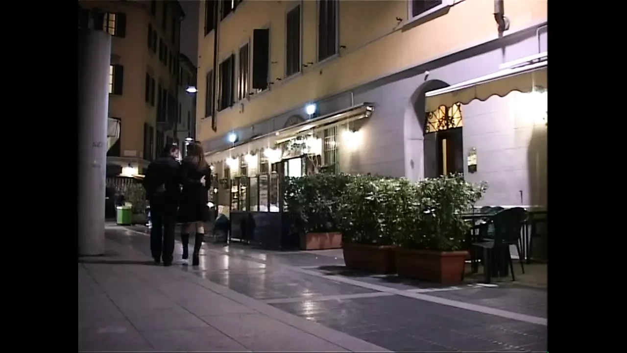 Valeria professione trans