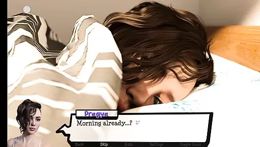 Pragya, Seema, Rahul Sex Story Part 1