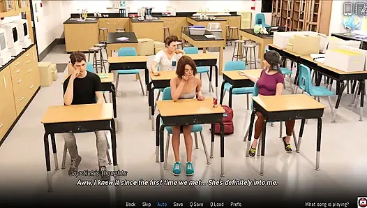 Universitas Masalah - (PT 18) - DREAMNOW