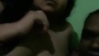 Jothi Big Tit Tamil Girl