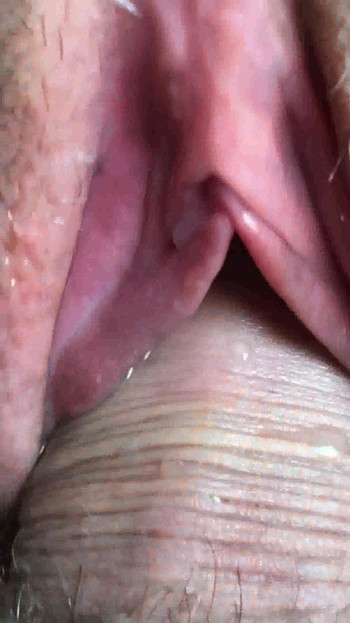 Unforgettable moment from "Please Pee on me while Fucking. YES! More please! And Now Pee and Cum in my pumped up Pussy!"