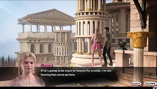 Симфония змея - (ЧАСТЬ 62) - NLT MEDIA