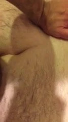 Petando culo peludo a pelo