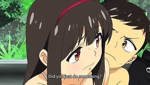 Natsu to Hako Part 1