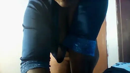 Würden Sie mit mir massage geben oder nehmen?