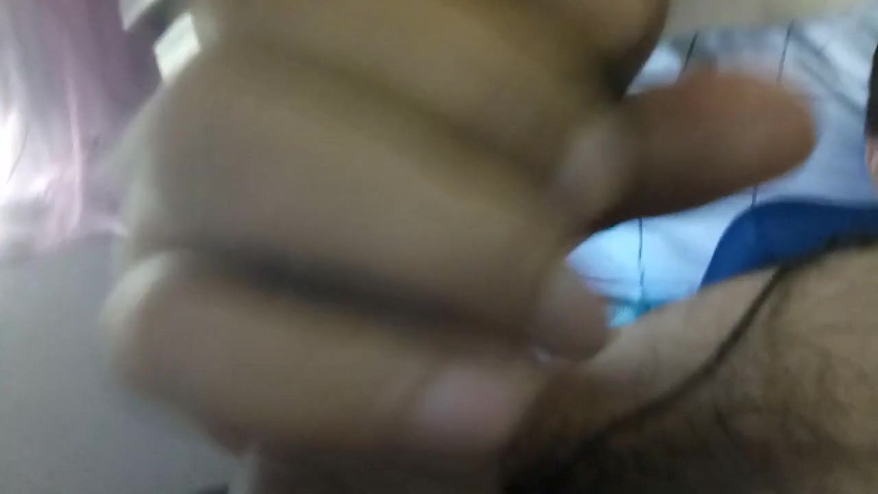 Dick massage part 4
