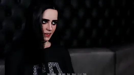 Tante bahenol bartender dientot habis-habisan sampai dicrot di dalam sama bosnya yang lagi sange berat