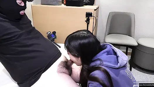 Asiatischer engel 27406