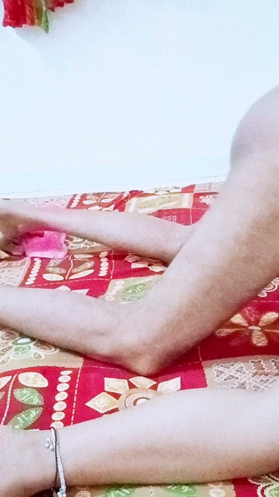Riya Bhabhi Ko Bhasoor Ne Riya Bhabhi Ki Chod Diya Desi Style Mein | Clip 2