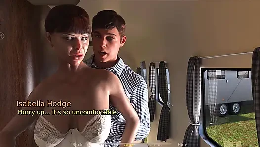 Alice in Wonderland - Chapter 1 & 2