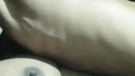 Rat me akele chod gya