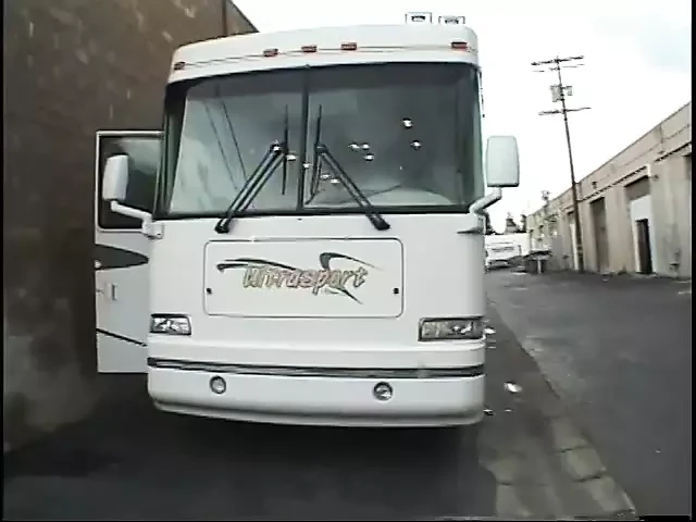 Busty black MILF gets gang banged by three eager studs