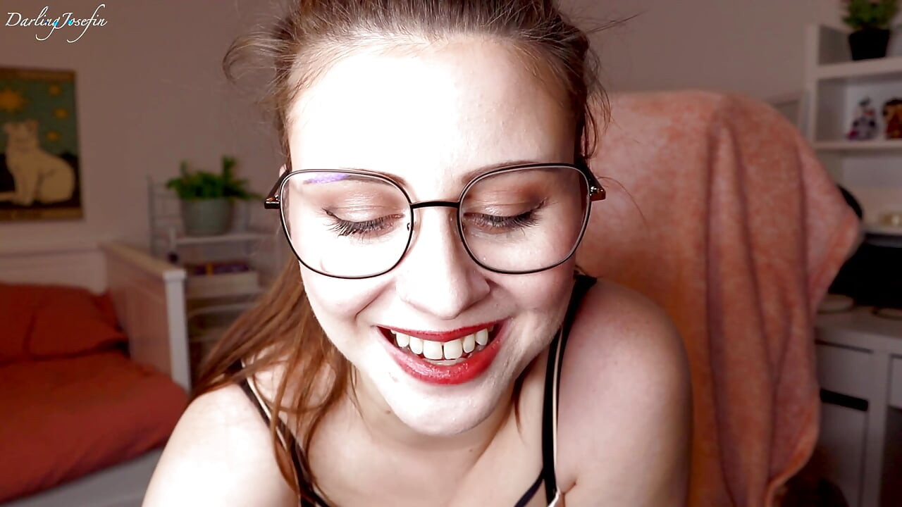 Paroháč darlingjosefin býk a paroháč pov