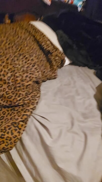 Masterbator with fox fur tail. Furry cum fetish