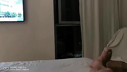 Whole Inside Her Ass