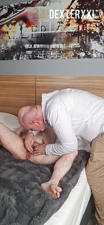 Dexterxxl Gay Ftm Futai. Matură păroasă fără prezervativ