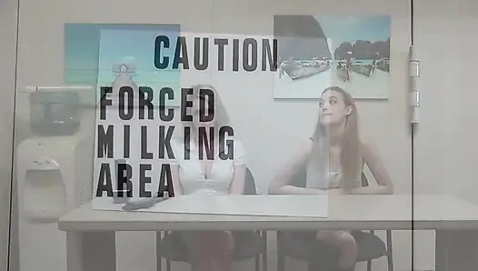 Bossy Daisy Destin'in rol aldığı daisy cilt 1