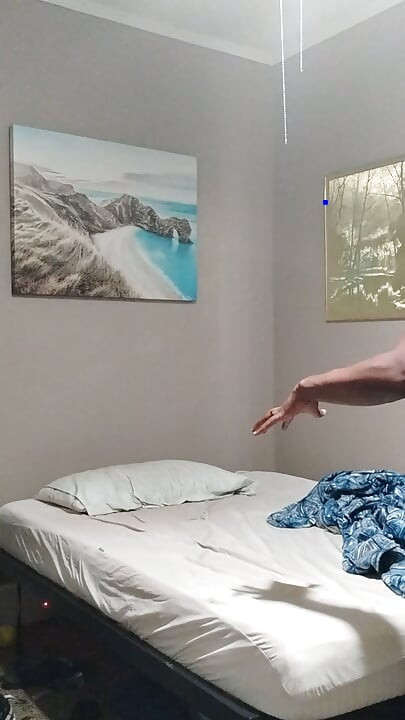 I spit roasted my wives at the same time with only my bbc