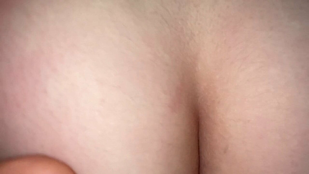 Daddy fucking me