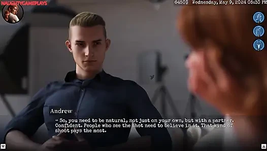 Boundaries of Morality (part 16) by Novel-games - Cheating Husband & Wife