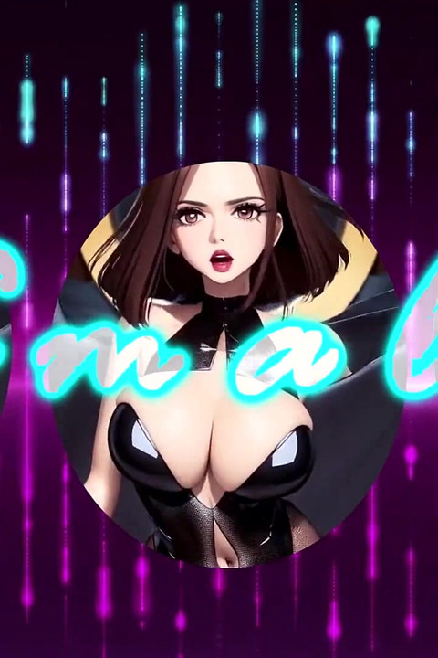 SPH Little Batang dengan Dewi Ambra -Versi Anime