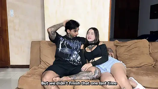 «Невинный» друг пришёл в гости... и в итоге разорвал отношения