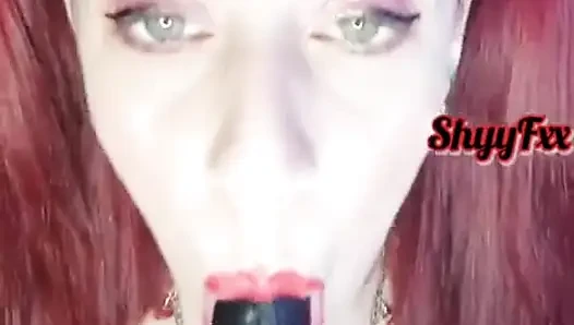 Shyyfxx Rdhtte-slger Enters Someone's House Very Dangerously... JOI Roleplay of Rdsel!