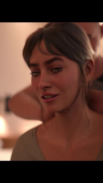 Sống với Vicky - Chương 5 - V5.1 - Demo | Clip 2