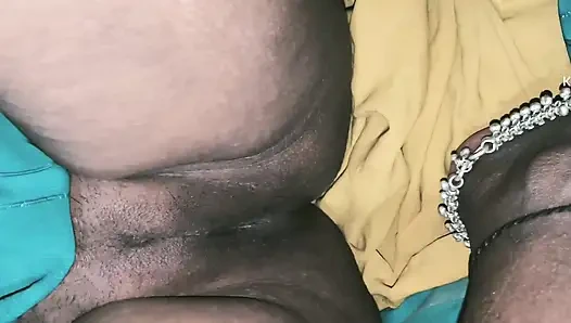 Desi girl ki chhudai miya khalipha style