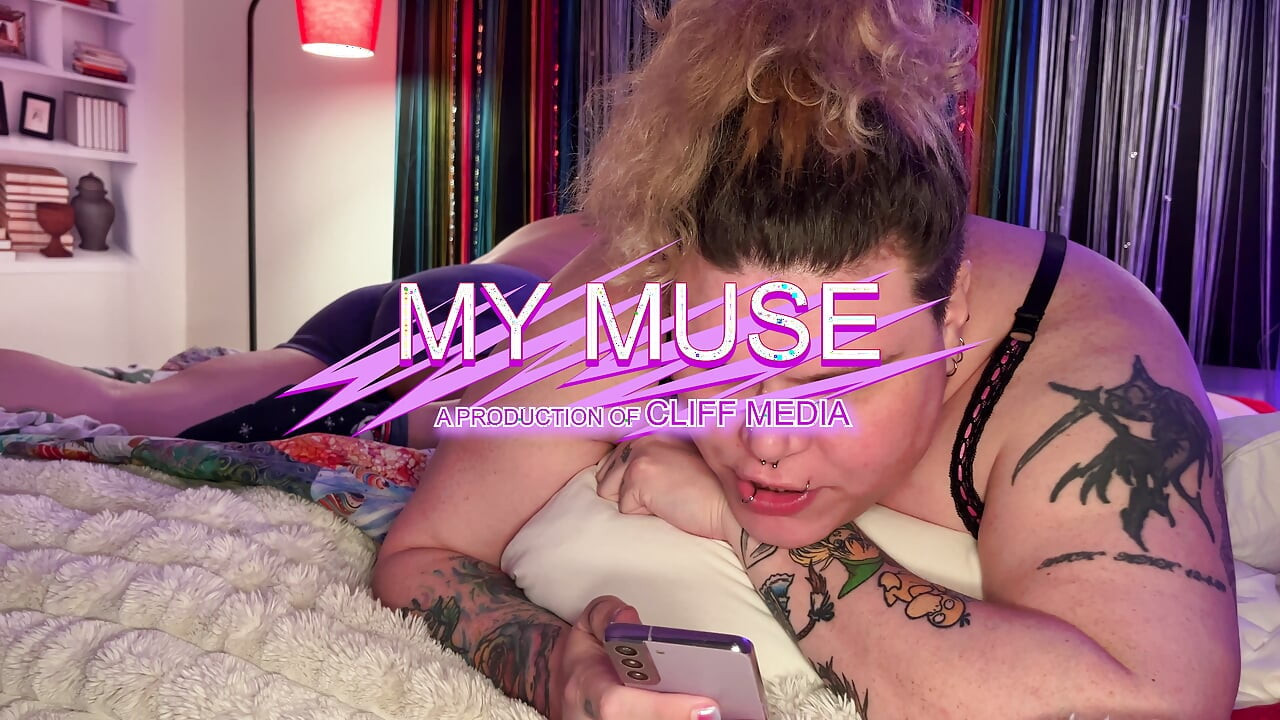 My Muse - Cliff Media Productions