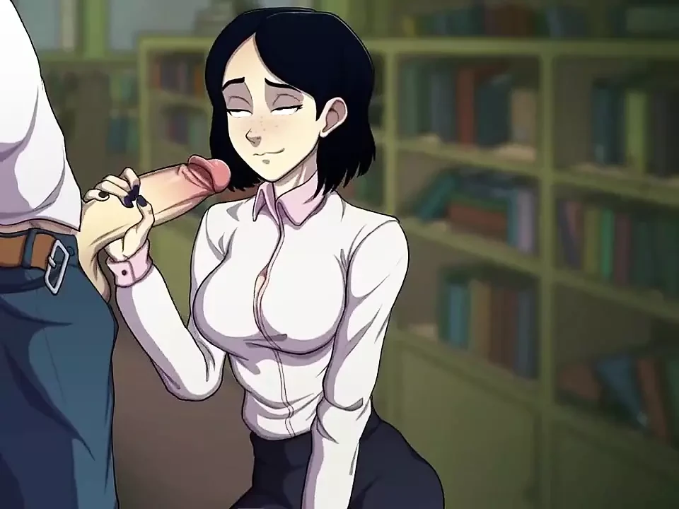 Охотник на ведьм - часть 3 сцены - горячая студентка дрочит от LoveskySanhentai