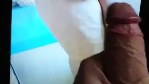 Boşalma kız