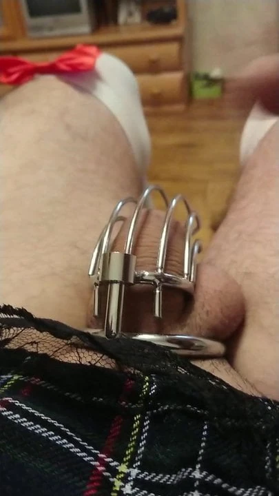 Chastity