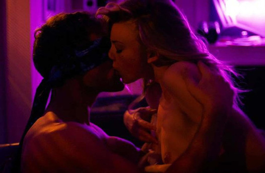 Natalie dormer in scena di sesso nudo su scandalplanetcom